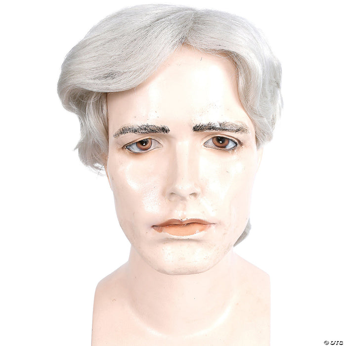 Classic Ponytail Wig | Costume-Shop.com