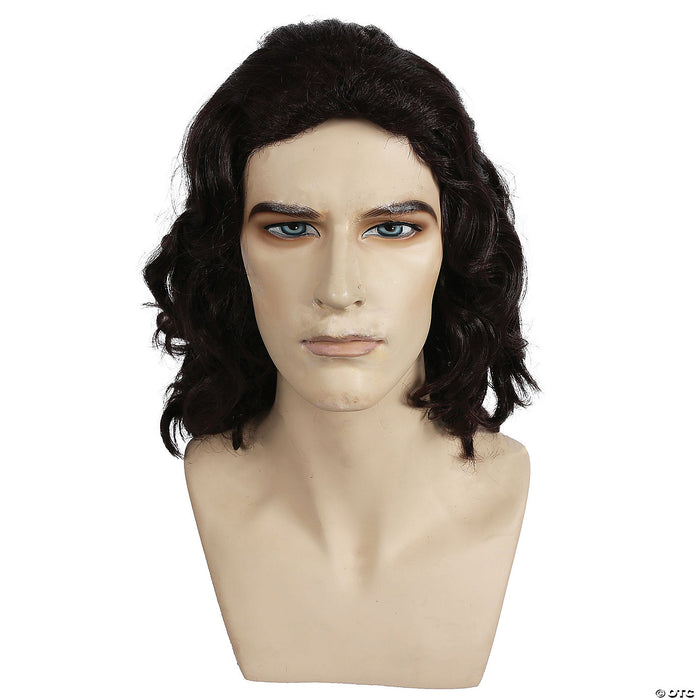 Men's R. Paul Wig