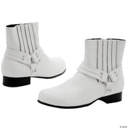 Men's Rebel Boot | Costume-Shop.com - LARGE - image 1