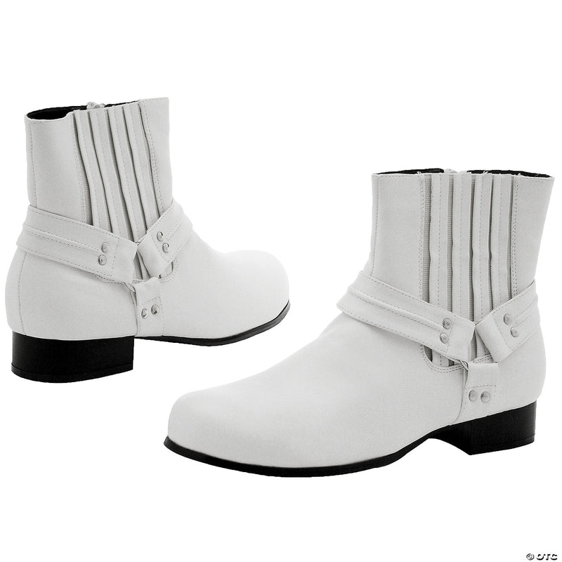 Men's Rebel Boot | Costume-Shop.com - LARGE - image 2