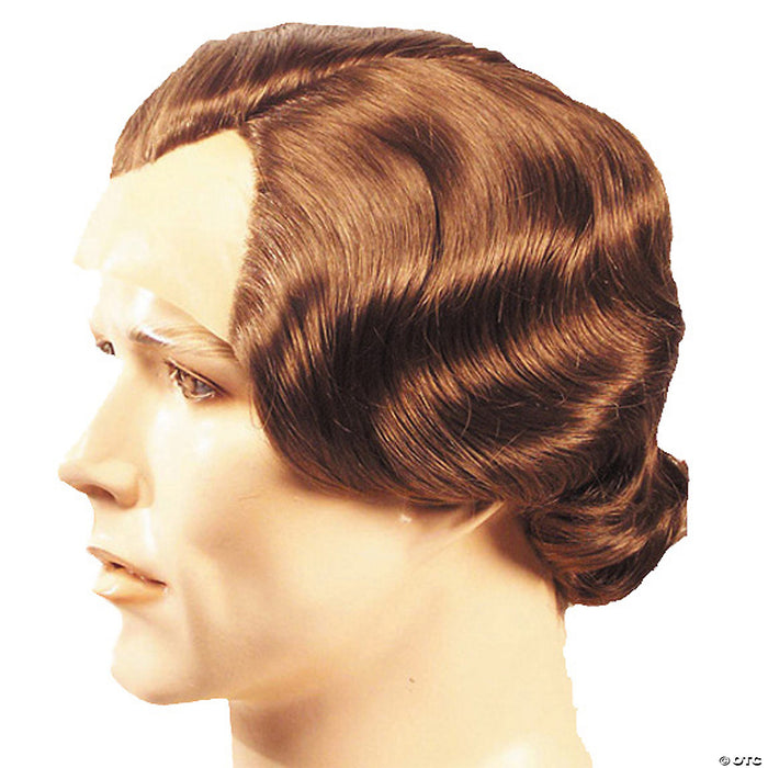 Men’s Receding Hairline Wig | Costume-Shop.com