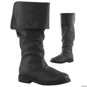 Men's Robin Hood Boots - 12-13 - image 2