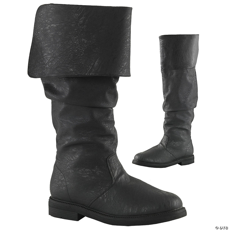 Men's Robin Hood Boots - 12-13 - image 3