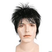 Men's Rod Wig - GREEN-NEON - image 2