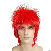 Men's Rod Wig - GREEN-NEON - image 12