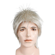 Men's Rod Wig - GREEN-NEON - image 16