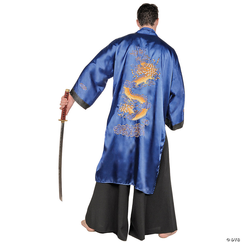 Men's Samurai Costume - ONE SIZE - image 1