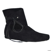 Men's Short Renaissance Boots | Costume-Shop.com - 12-13 - image 2