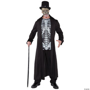 Men's Skull Master | Costume-Shop.com - MEN'S 42-46 - image 2
