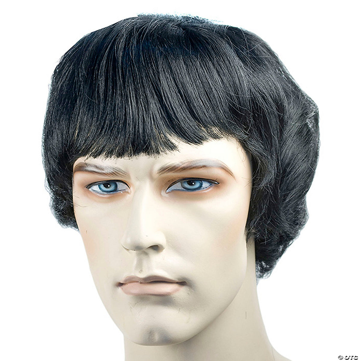 Men's Special Bargain Beatle Wig — The Costume Shop