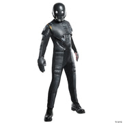 Deluxe K-2SO Costume - Join the Galactic Rebellion! 🌌🤖 - STANDARD - image 2