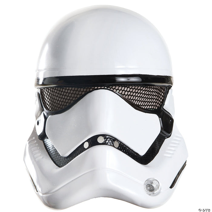 Men's Star Wars Stormtrooper Helmet