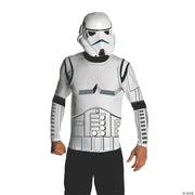Men's Star Wars™ Stormtrooper Costume - Large - LARGE - image 1