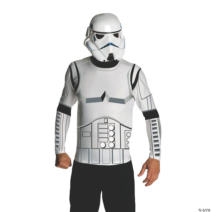 Men's Star Wars™ Stormtrooper Costume - Large