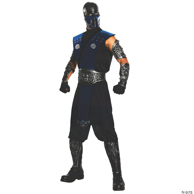 Men's Subzero Costume - image 1