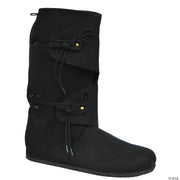 Men's Tall Renaissance Boots | Costume-shop.com - 12-13 - image 2