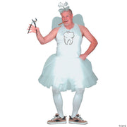 Men’s Sexy Tooth Fairy Costume | Costume-Shop.com - ONE SIZE - image 1