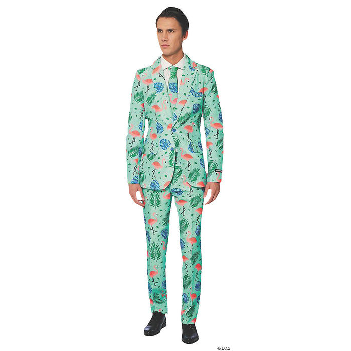Paradise Breeze Tropical Suit | Costume-Shop.com