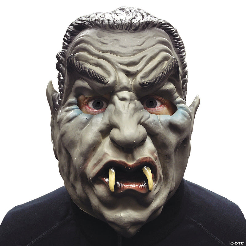 Men's Vampire Mini Monster Mask - image 1