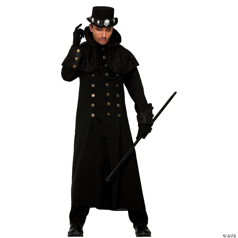 Mystic Warlock Ensemble | Costume-shop.com - image 1