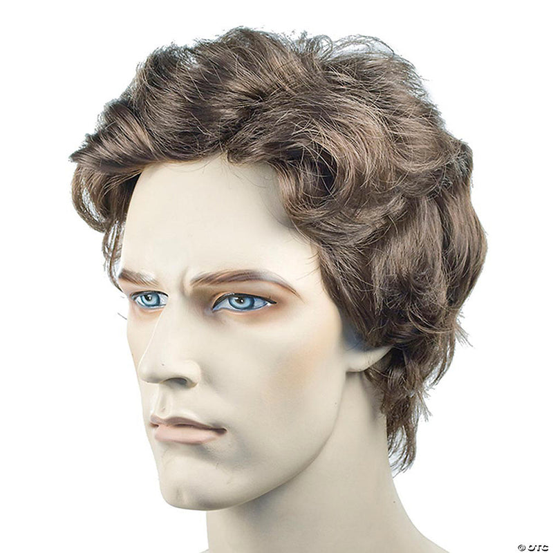 Contemporary Wavy Wig - BLACK - image 1