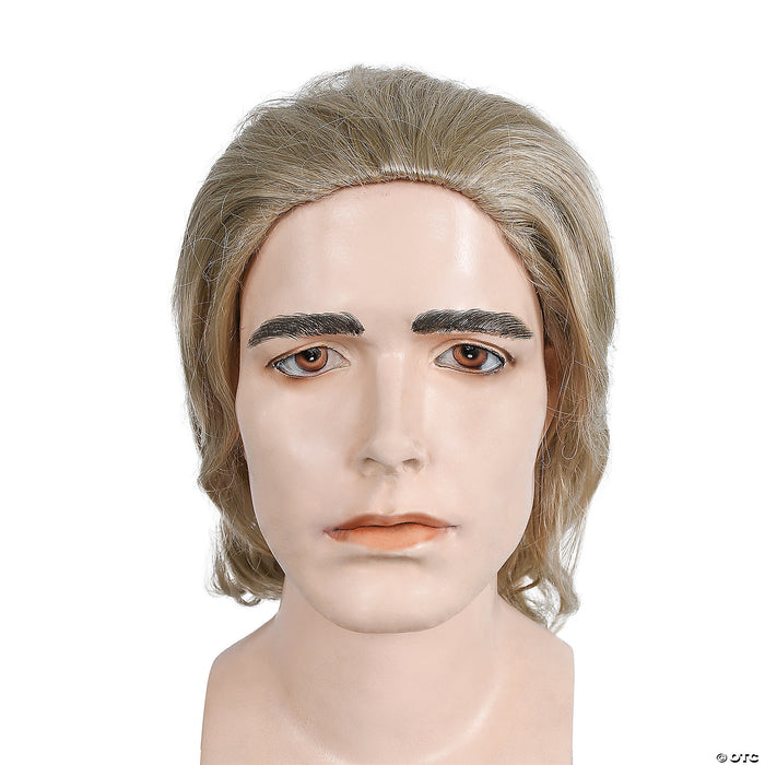 Wayne Character Wig