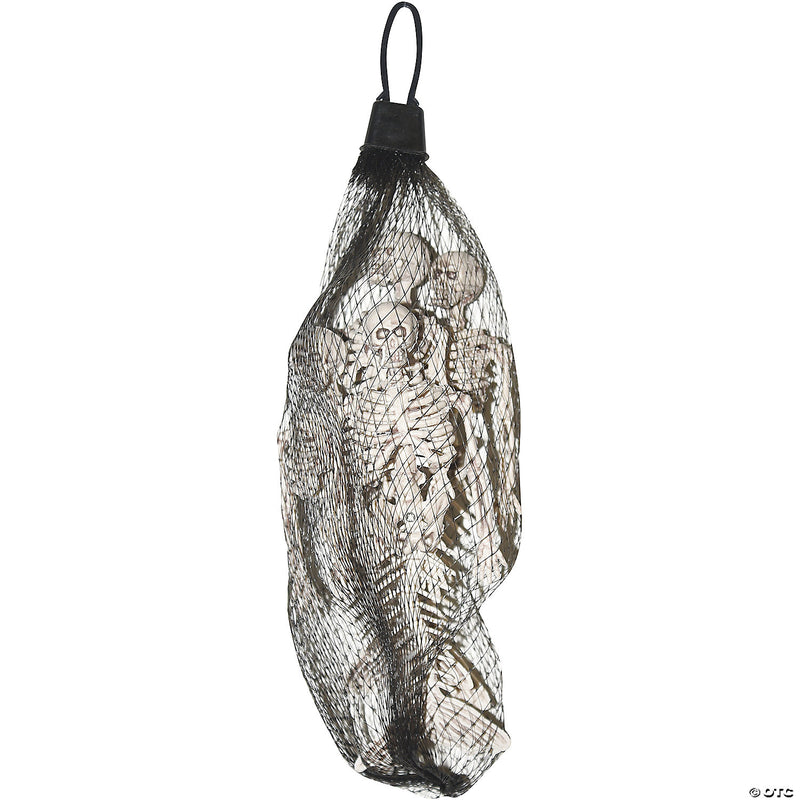 Mermaid Skeletons - image 1