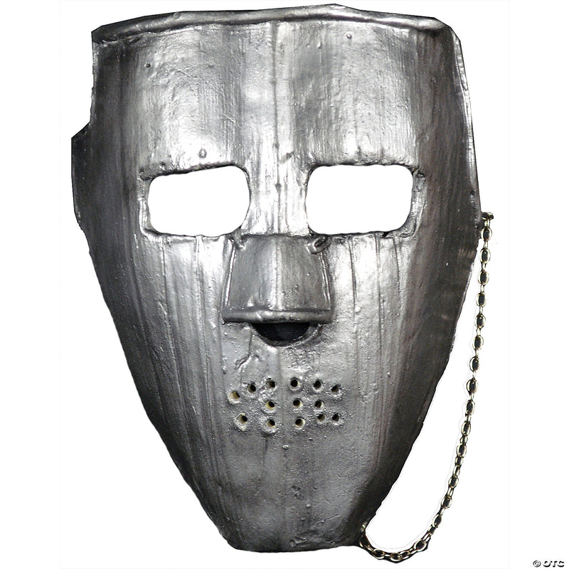 Metal Health Injection Mask - image 1