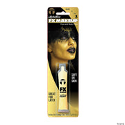 Metallic FX Makeup Face & Body Paint | Costume-Shop.com - COPPER - image 2
