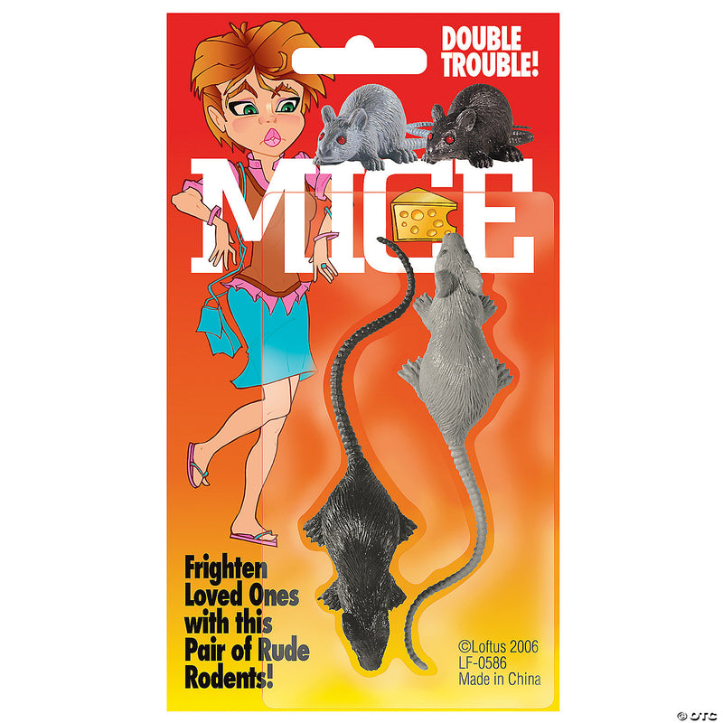 Mice - image 1