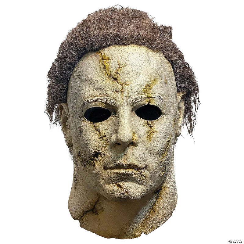 Michael Myers Halloween Mask - image 1