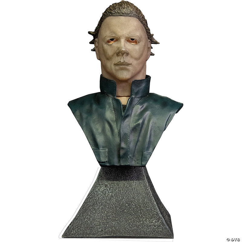 Michael Myers Mini Bust Collectible - image 1