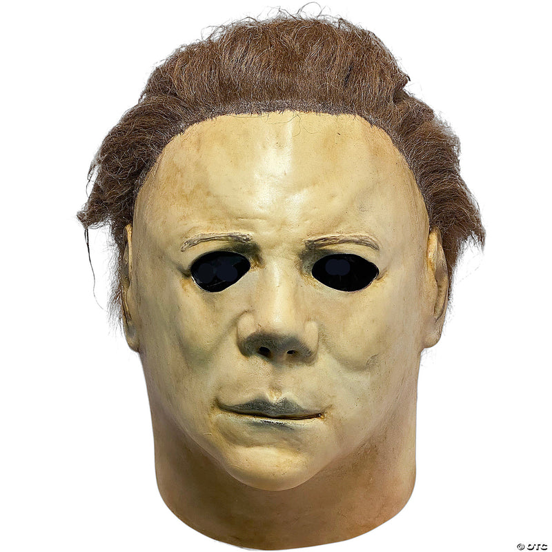 Halloween Michael Myers Mask - image 1