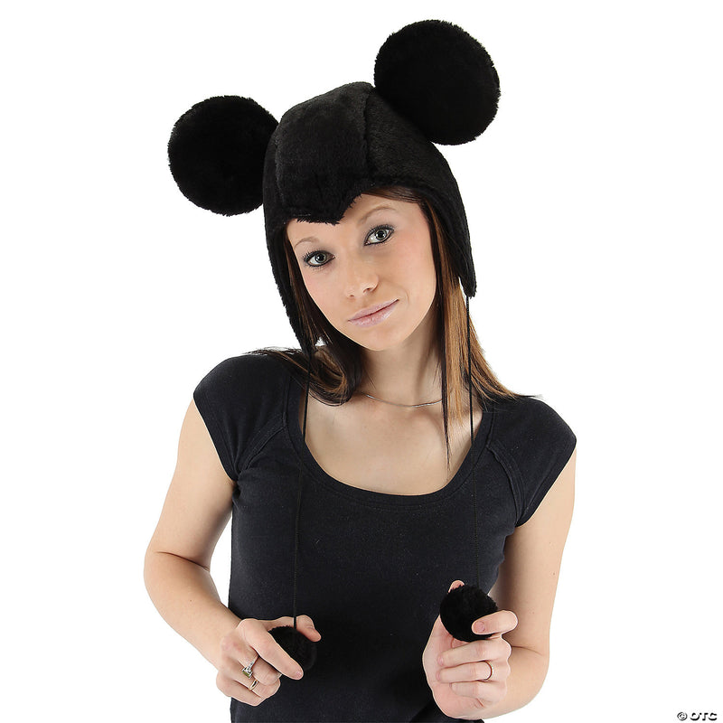 Mickey Mouse Hoodie - image 1