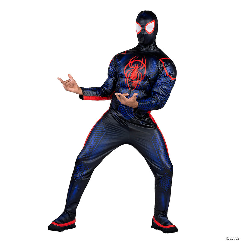 Miles Morales Hero Qualux | Costume-Shop.com - STANDARD - image 1
