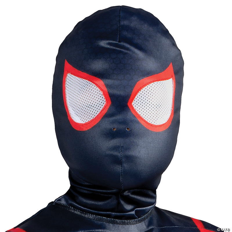 Kids Miles Morales Mask - image 1