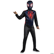 Miles Morales Value Child Costume - LARGE - image 2