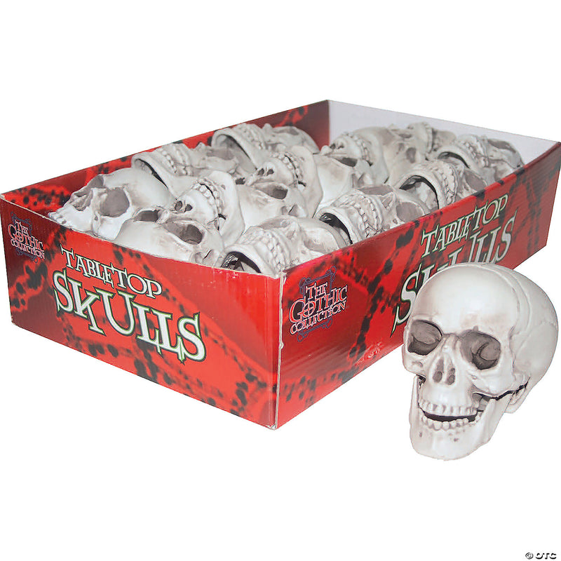 Mini Skulls S Moving Jaw - image 1