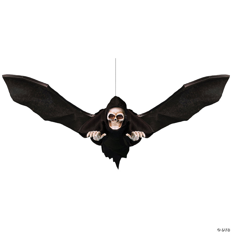 Mini Flying Reaper Decoration - image 1