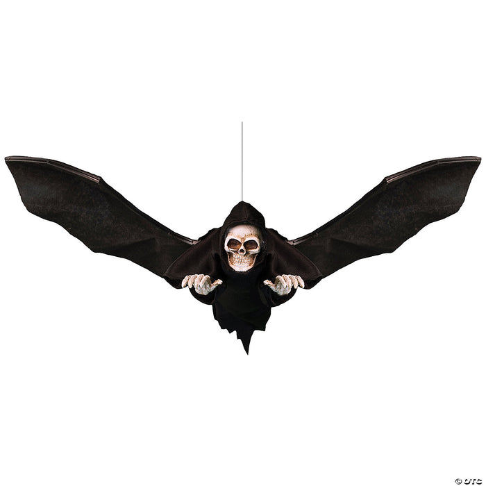 Mini Flying Reaper Decoration