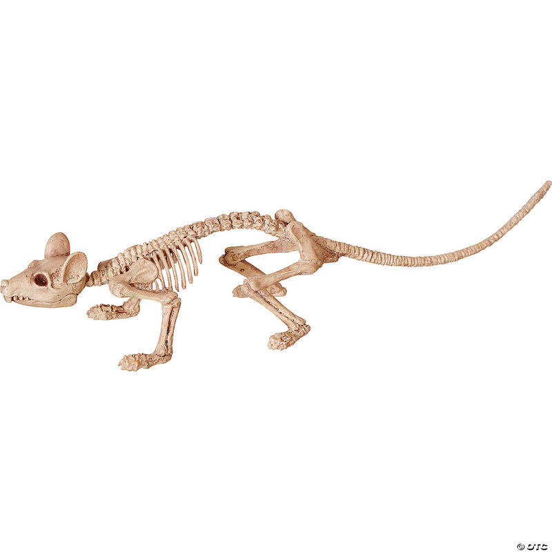 Mini Skeleton Rat Prop | Costume-Shop.com - image 1