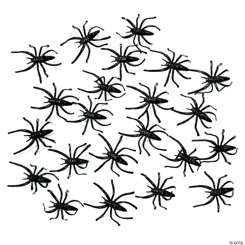 Mini Spiders - image 1