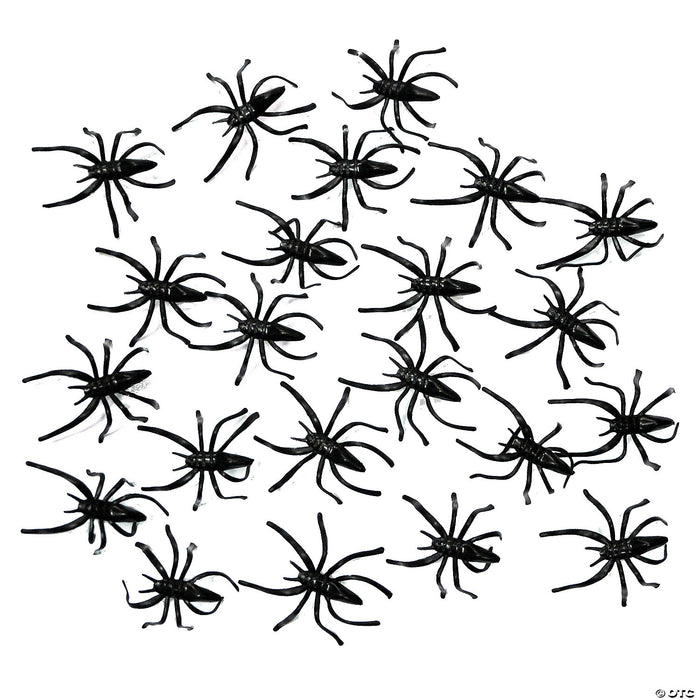 Mini Spiders