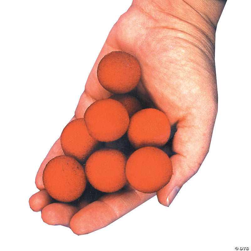 Mini Sponge Balls - image 1