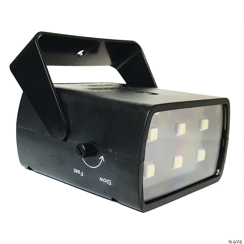 Mini Strobe Party Light - image 1