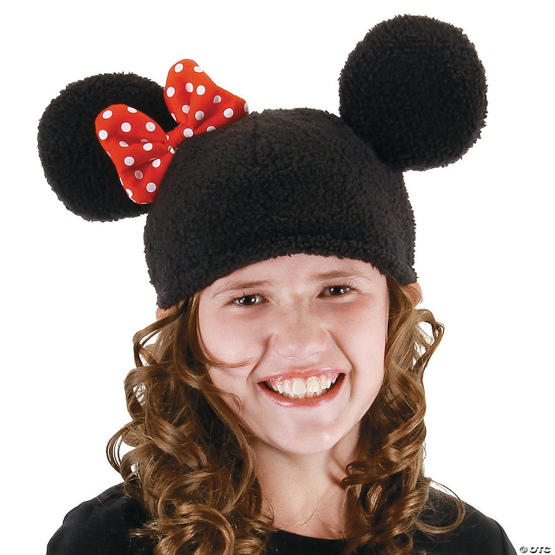 Minnie Mouse Beanie - image 1