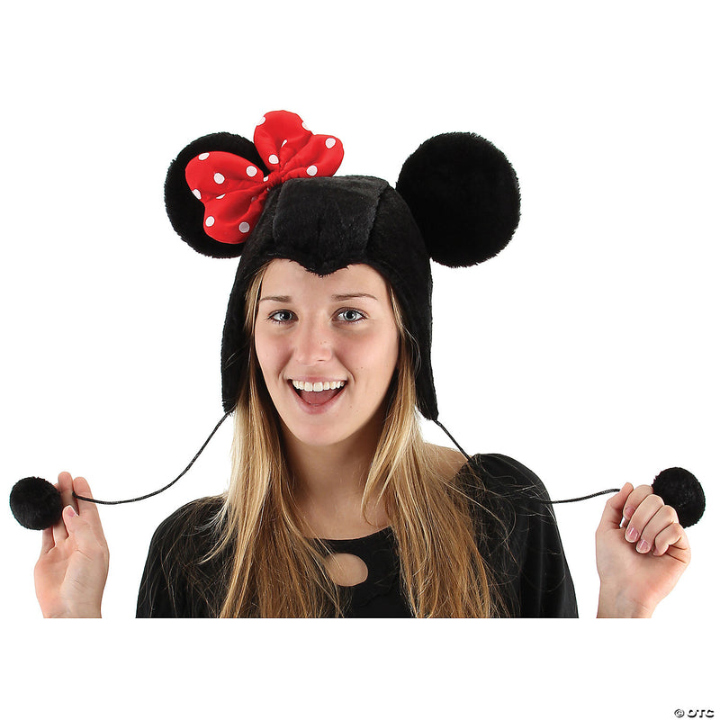 Minnie Mouse Hoodie | Costume-Shop.com - image 1