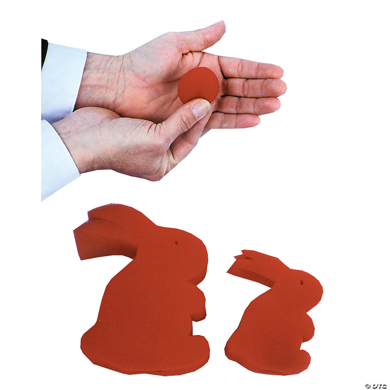 Miracle Rabbit Trick - image 1