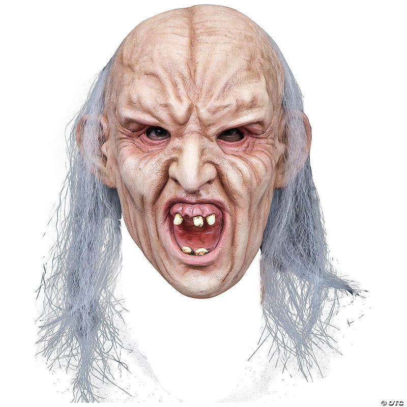 Wrinkled Creature Mask - image 1