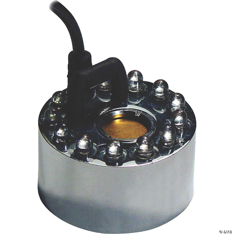 Mist Maker with LED Lights - image 1